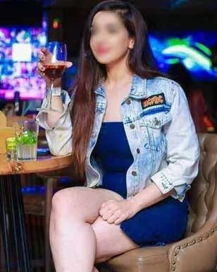 Female Escorts In Mumbai